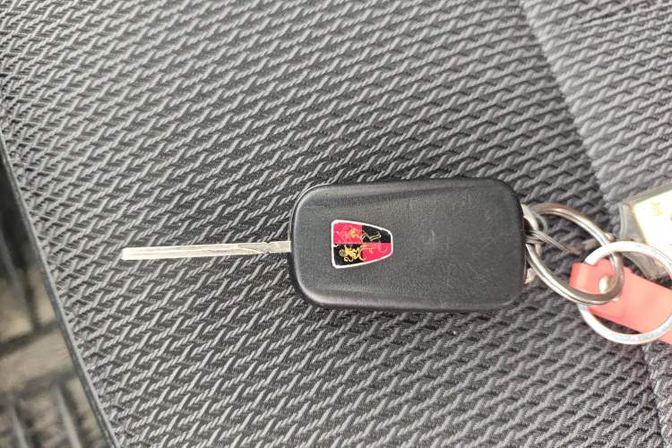 Used Roewe 350 2014 1.5L Manual Swift Edition