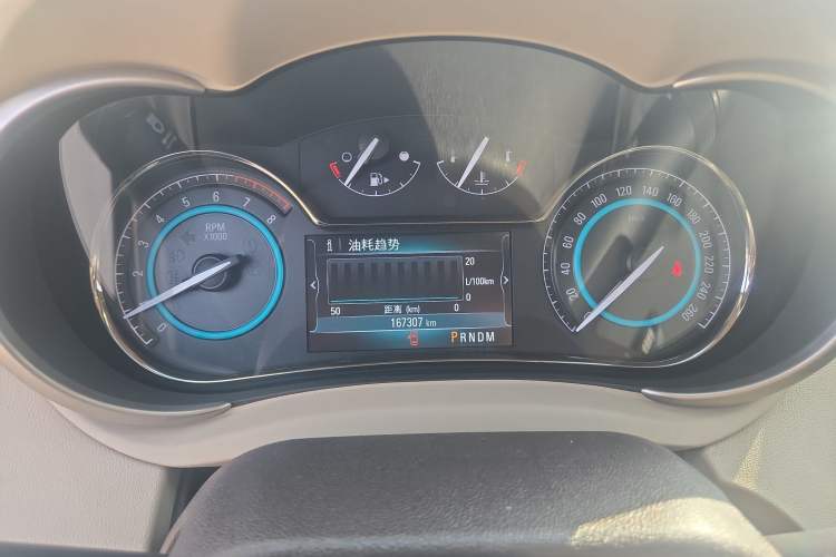 Used Buick LaCrosse 2013 2.4L SIDI Leading Comfort Version
