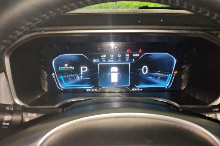 Used BAIC Off-Road BJ40 2023 2.0D Automatic Four-Wheel Drive Blade Hero Edition Adventurer Type
