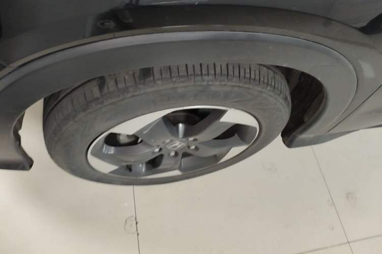 Used Honda Vezel 2015 1.8L CVT 2WD Luxury Model
