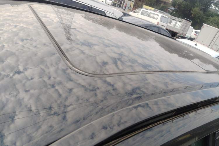 Used Chery Fengyun T10 2024 210 Luxury Edition
