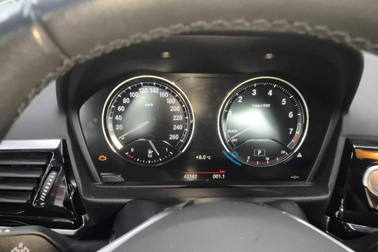 Used BMW 1 Series 2021 120i M Sport Edition