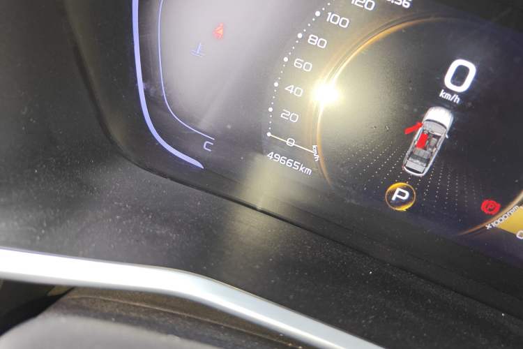 Used Geely Auto Coolray 2020 PRO 260T DCT Ranger