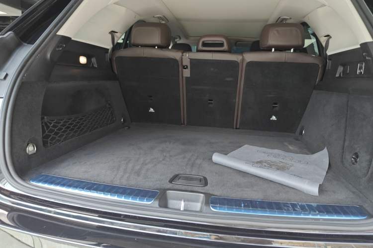 Used Mercedes-Benz GLE 2022 Facelifted GLE 350 4MATIC Fashion Edition