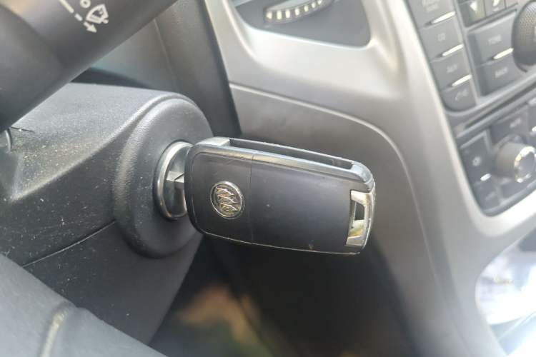 Used Buick GT 2010 XT 1.8L Automatic Fashion Edition
