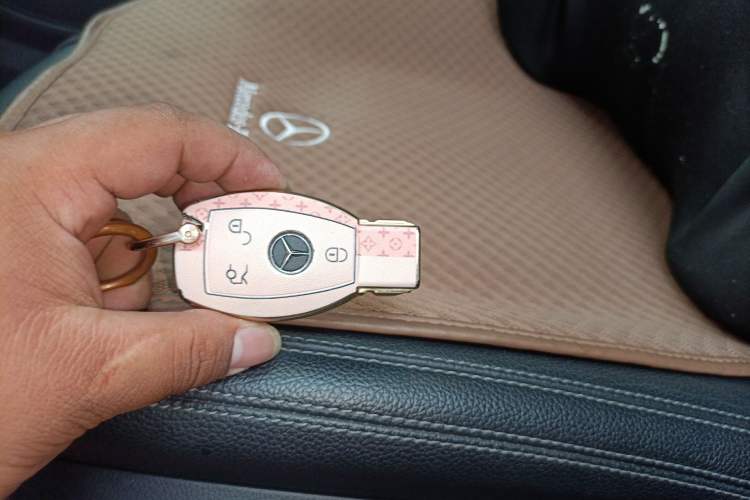 Used Mercedes-Benz CLA 2017 CLA 200 Style Edition
