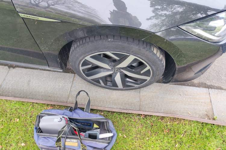 Used Volkswagen Lamando 2023 Lavida L 280TSI DSG Cool & Spicy Edition
