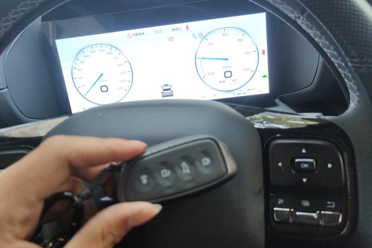 Used Haval H Dog New Energy 2023 DHT-PHEV 105km Tide Electric Version Plus