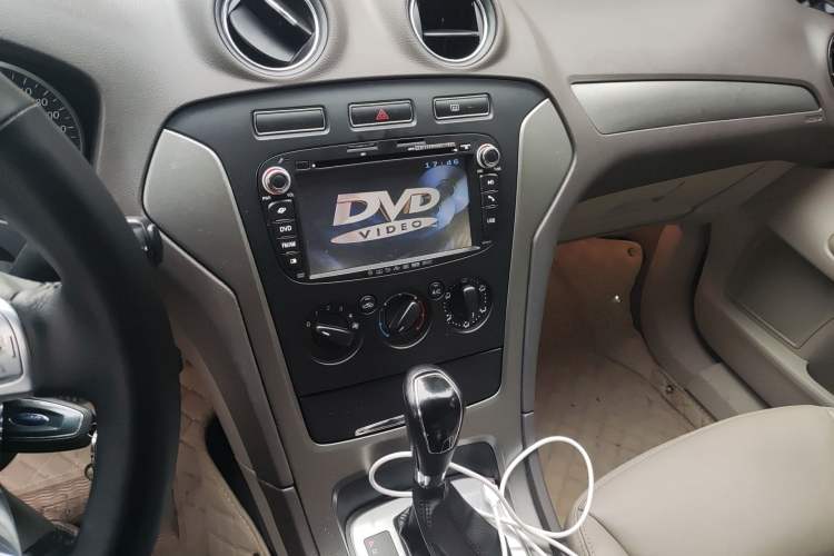 Used Ford Mondeo 2013 2.3L Fashion Edition