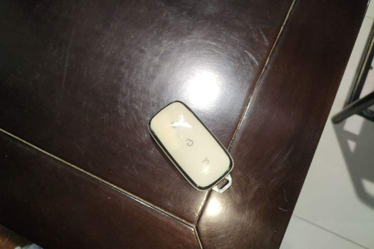 Used Geely Galaxy E5 2024 530km Starship Edition
