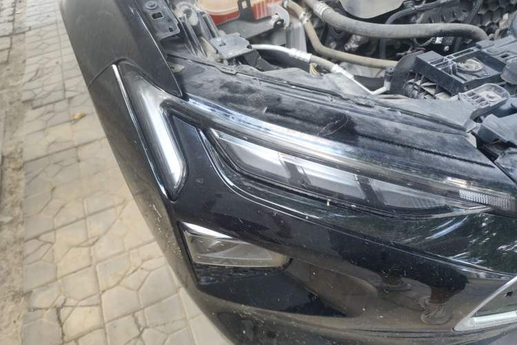 Used Ford EVOS 2022 EcoBoost 245 Style Edition
