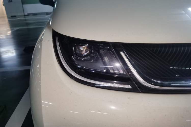 Used BYD Dolphin 2023 420 km Fashion Edition