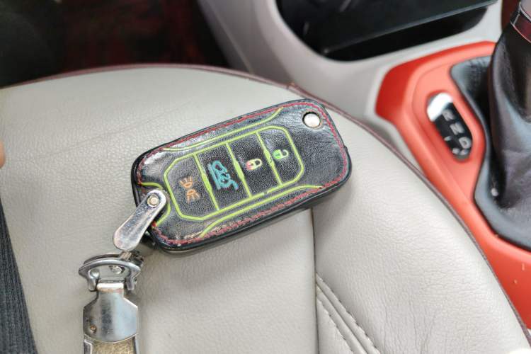 Used Jeep Renegade 2016 1.4T Automatic Jingneng Edition