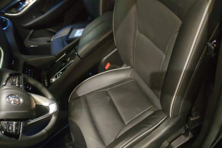 Used Buick Enclave 2022 652T 4x4 Prestige Flagship 6-Seater
