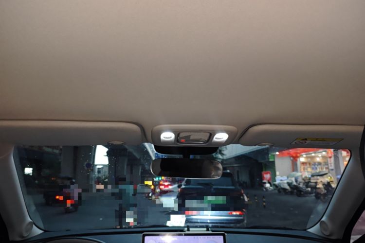 Used Dongfeng NAMMI 01 2024 New Edition 330 Plus Smart+
