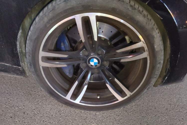 Used BMW M2 2018 M2 Thunder Edition
