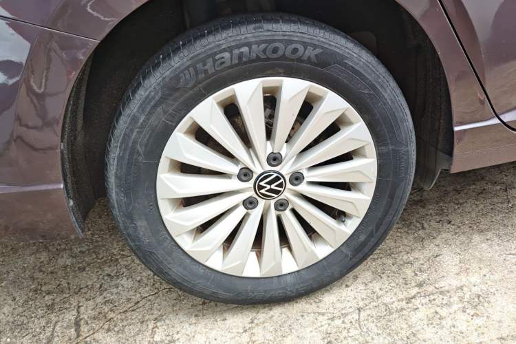 Used Volkswagen Lavida 2021 280TSI DSG Comfort Edition