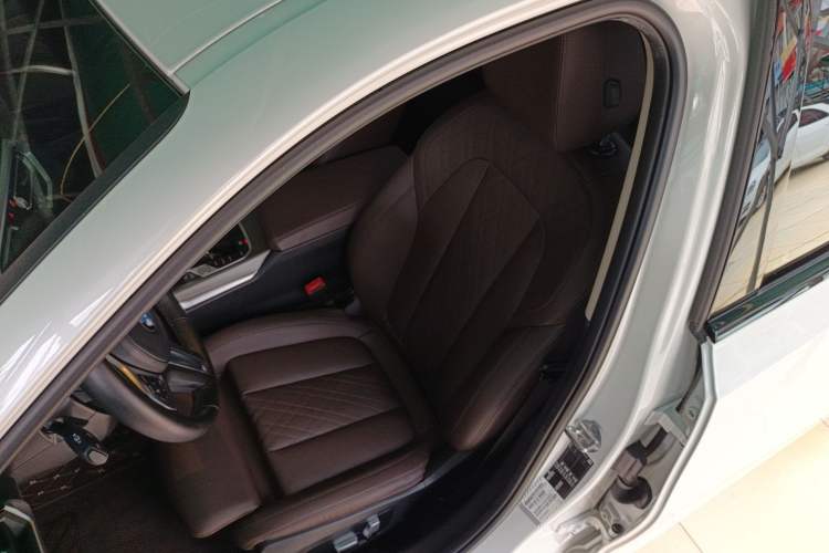 Used BMW 3 Series 2022 325Li M Sport Night Edition Package
