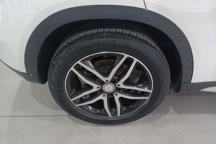 Used Mercedes-Benz GLA 2016 GLA 200 Sport Edition