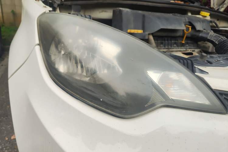 Used MG 3 2014 1.3L Manual Comfort Edition