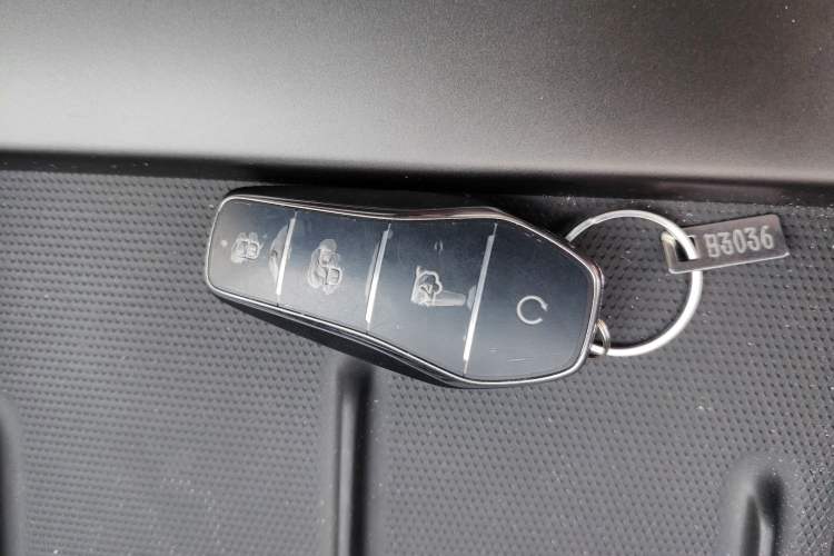 Used BYD Seal 06 DM-i Touring 2025 DM-i 80KM Prestigious Edition
