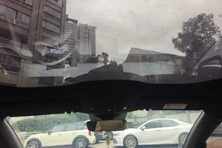 Used Nio ET5 2024 75 kWh
