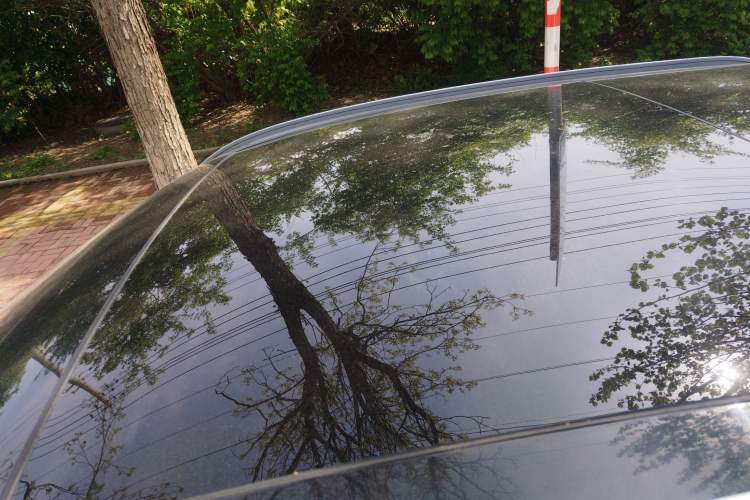 Used Ford Escape 2020 EcoBoost 245 Four-Wheel Drive Luxury Edition Roof