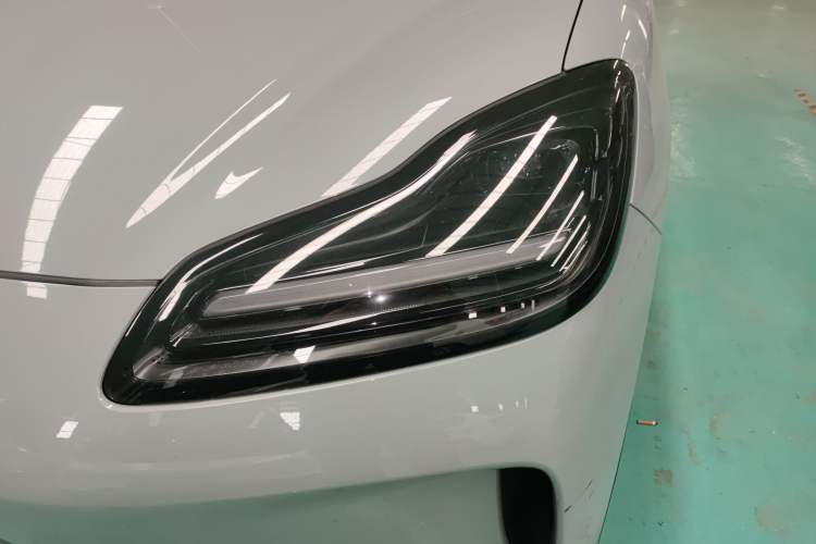 Used Wuling Bingo PLUS 2024 510 km Range 5-Seater Version