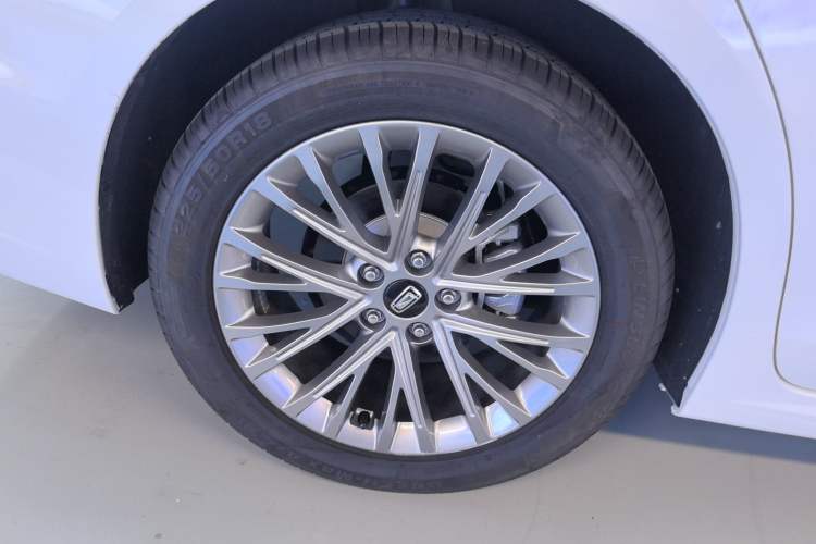 Used Bestune B70 2025 Dragon Edition 1.5T Quality Enjoyment Model