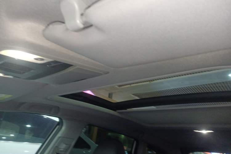 Used Honda Jade 2020 1.8L automatic Comfort version
