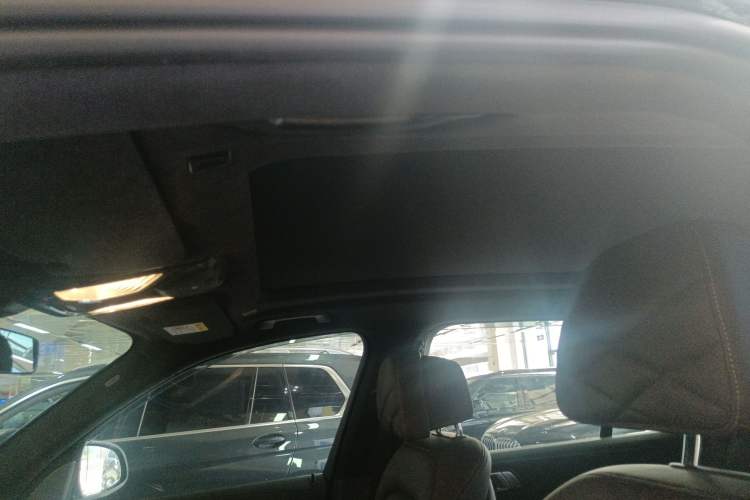 Used BMW X5 2022 Restyled xDrive 40Li M Sport Package
