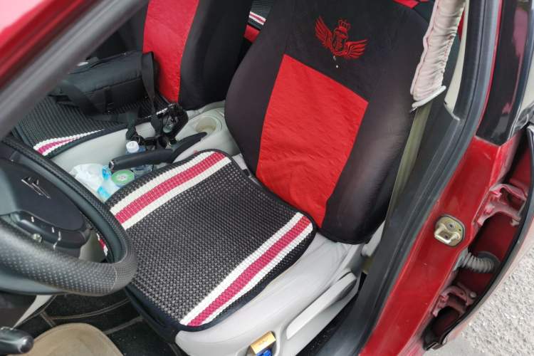 Used Citroen C-Quatre 2011 Hatchback 1.6L Automatic XuanYa Model
