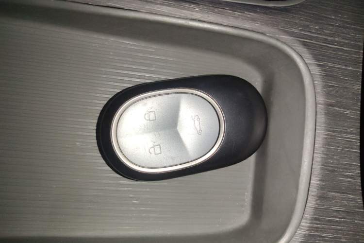 Used Nio ET7 2022 100kWh First Edition