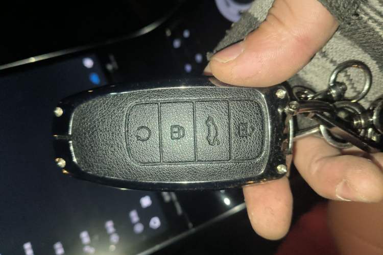 Used Chery Tiggo 8 2026 Fifth-Generation Leopard Model Kunpeng 1.6T Automatic Luxury Edition