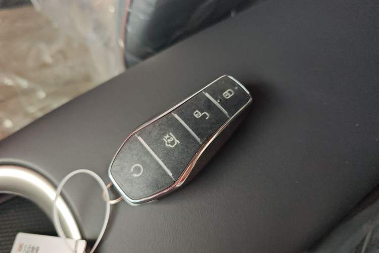 Used BYD Dolphin 2025 420km Fashion Edition