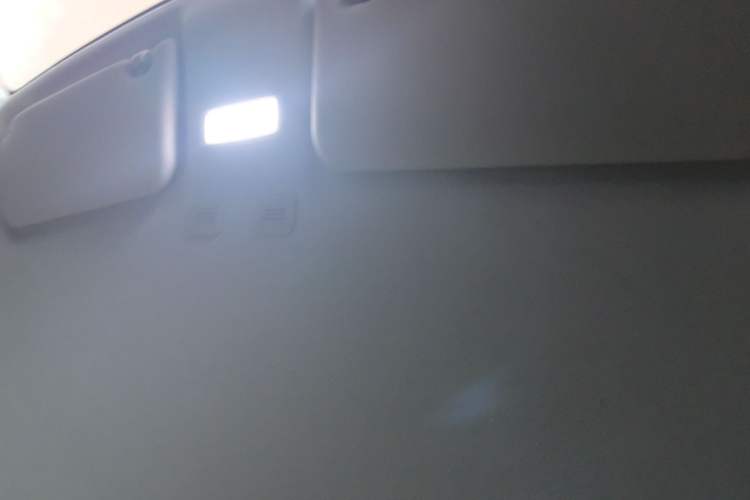 Used Geely Galaxy Panda 2024 Panda Mini 200km Dragon Edition
