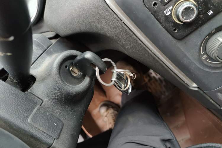 Used Peugeot 308 2013 1.6L Automatic YouShang Model
