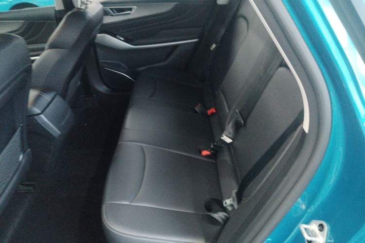 Used JMEV GSE 2023 Standard Range Industry Edition
