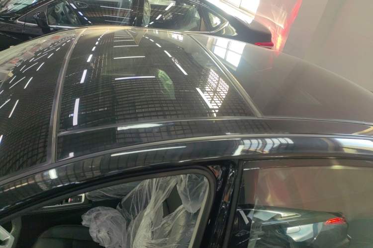 Used Nissan Teana 2025 Model 2.0L XL-TLS Enjoyment Edition
