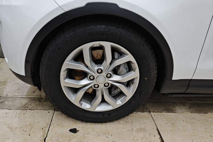 Used Land Rover Discovery 2020 3.0 SC V6 SE