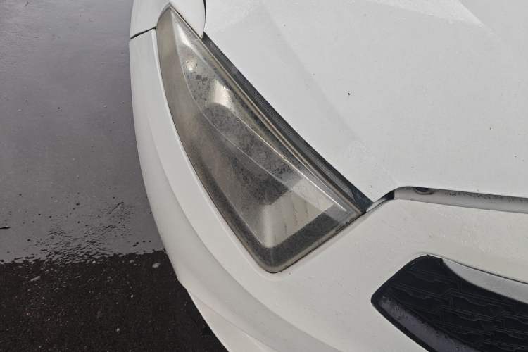 Used Brilliance H220 2014 1.5L Manual Comfort Model
