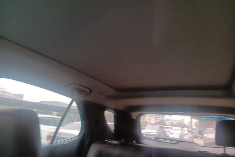 Used Chevrolet Equinox 2017 535T Automatic YuJie Edition
