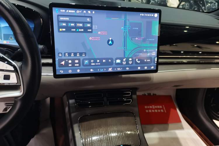 Used BYD Han 2024 DM-i Glory Edition 121KM Premium Model