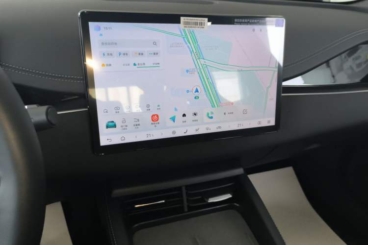 Used BYD Seal 06 New Energy 2025 DM-i Smart Drive 120KM Deluxe Model
