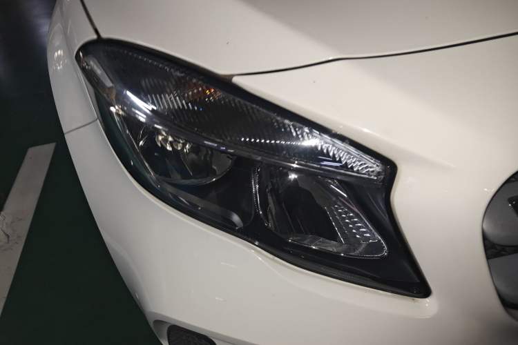 Used Mercedes-Benz GLA 2018 GLA 200 Sport Edition
