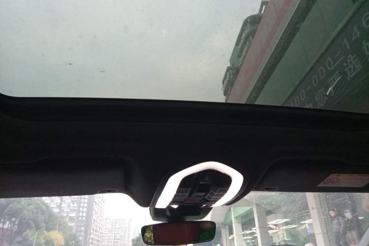 Used Porsche Macan 2024 Macan 2.0T