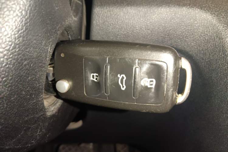 Used Volkswagen Jetta 2019 Dream Edition 1.5L Automatic Fashionable Version