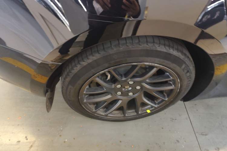 Used Tesla Model 3 2023 Rear-Wheel-Drive Version