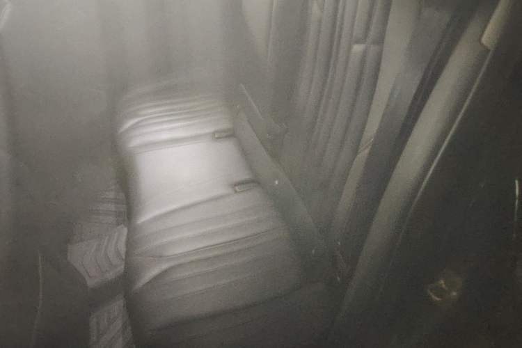 Used Peugeot 508 2021 508L 360THP PureTech Driving Fun Edition Left Rear Seat