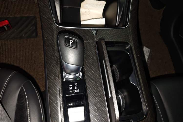 Used Venucia V 2021 260T Tianwang Edition